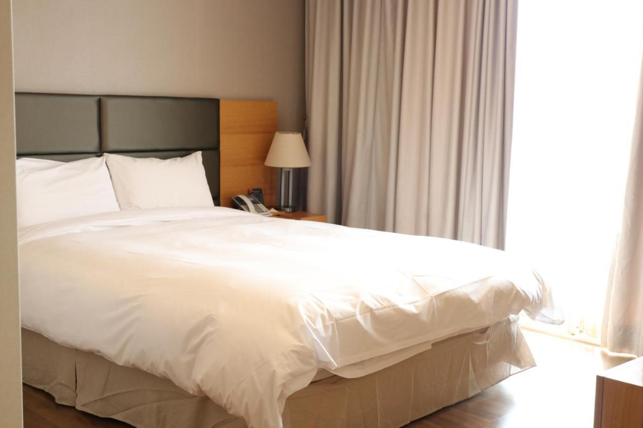 Take Hotel & Resort Inje Speedium Luaran gambar