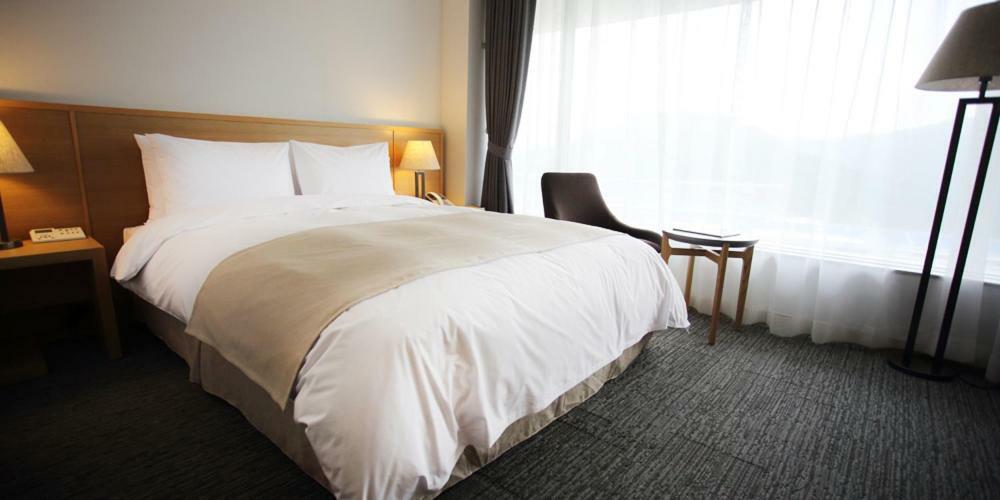 Take Hotel & Resort Inje Speedium Luaran gambar